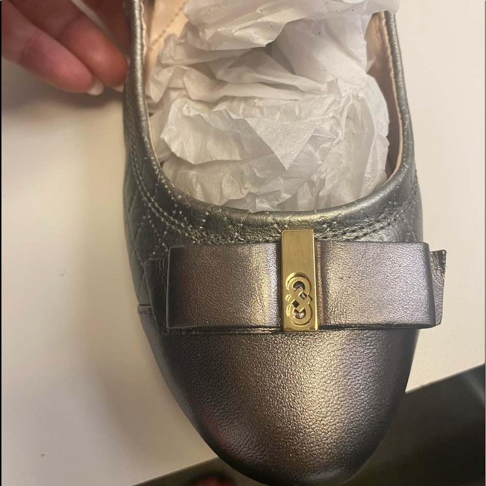Cole Haan Shoe Elsie Ballet II Flat